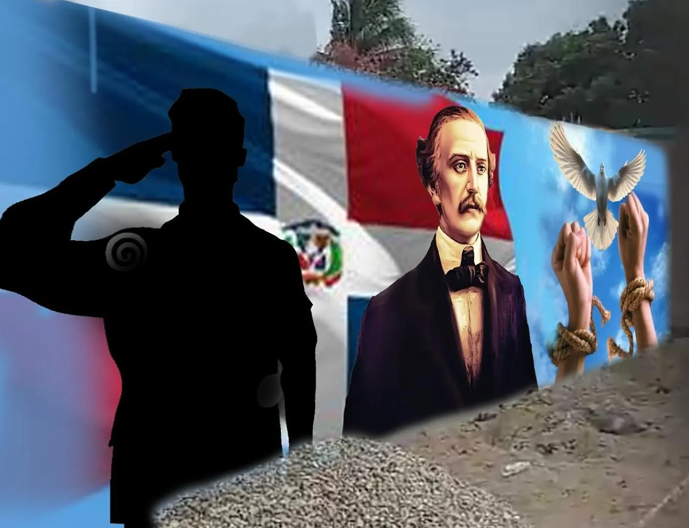 Casa Internacional De Veteranos De Guerra Aparthotel Villa Vasquez 0*,  Dominican Republic